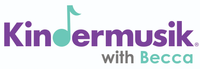 Kindermusik Semester 2 Begins!