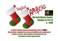 Jingle Jamboree