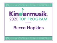 Children's Classes Begin!