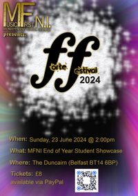 MFNI Forte Festival 2024