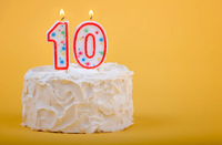 MusicFirst NI turns 10!