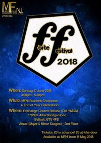 MFNI Forte Festival