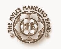 The Myles Mancuso Band