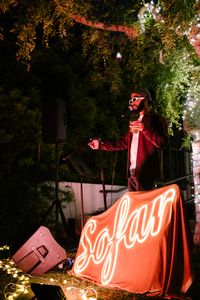 Ash The Author | Sofar Sounds