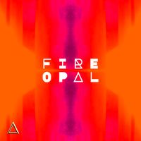 Fire Opal by Ardemez