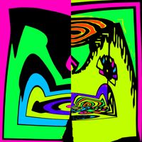 SPIRITS 8 (Das Groteske) by Ardemez