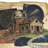 The 3 AM Thoughts Observatory ($150)