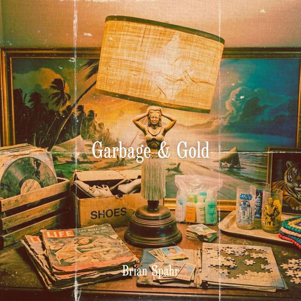 Garbage and Gold (single)