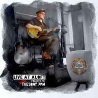 Live at Aloft