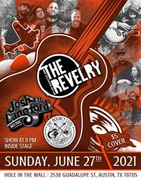 Dylan Disaster and The Revelry Acoustic