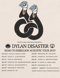 Road To Rebellion Tour
