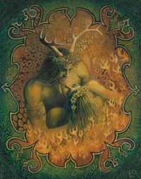 Beltane Festival 