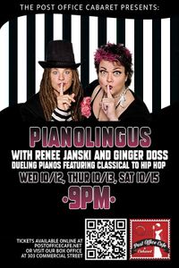 PIANOLINGUS