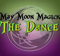 May Moon Magick  2025