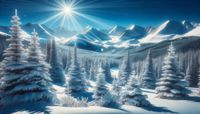Yule Concert with Ginger, S. J. Tucker, Spellsinger, Mama Gina, and Brian Henke