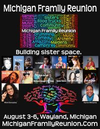 Michigan Framily Reunion 