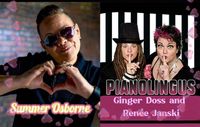 Pianolingus & Summer Osborne 