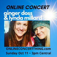 ginger doss &  lynda millard 
