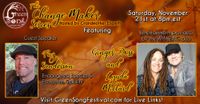 Green Song Festival Virtual Event 