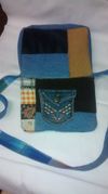 Skeleton Key Level: OFFICIAL GINGER DOSS HANDMADE HIPPIE POCKET, plus...