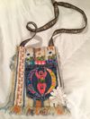 Skeleton Key Level: OFFICIAL GINGER DOSS HANDMADE HIPPIE POCKET, plus...