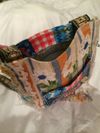 Skeleton Key Level: OFFICIAL GINGER DOSS HANDMADE HIPPIE POCKET, plus...