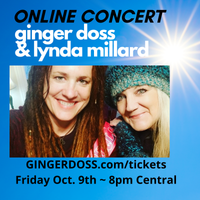ginger doss &  lynda millard 