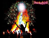 Starwood Festival ~ Postponed to 2021 