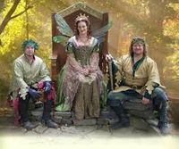 New York Faerie Festival