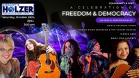 Community and Unity: A celebration of Freedom and Democracy 