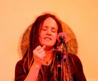 ginger doss ~ Unity Of Fayetteville