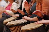Medicine For the People Spiritual Gathering