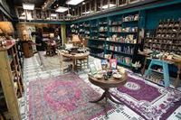 Malliway Brothers Magic Shop
