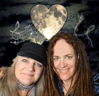 Full Moon Online Concert 