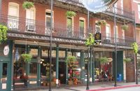 New Orleans Hotel 