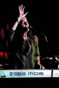 Unity Church Special Music 