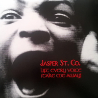 BBR043  Lift Every Voice (Take Me Away) by Jasper Street Co.