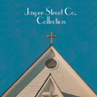 BBRCD003  Jasper Street Co. Collection by Jasper Street Co.