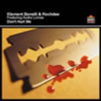 BBR051  Don't Hurt Me by Klement Bonelli & Rochdee feat. Audra Lomax