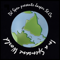 BBRCD001   In A Spensane World by Jasper Street Co.