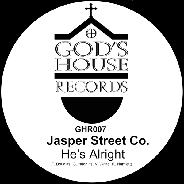 Basement Boys - God's House Records