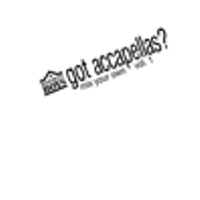 BBR061 Got Accapellas? Vo.1 by Various