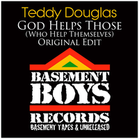 BBR095  God Helps Those (Who Help Themselves)  by Teddy Douglas