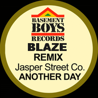 BBR054 Another Day (Blaze Remixes) by Jasper Street Co.