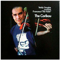 BBR047  The Caribou by Teddy Douglas