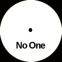 BBR055  No One by Johnel