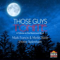 BBR107 Tonite (Remixes) by Those Guys