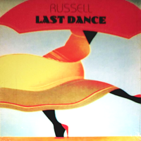 BBR042  Last Dance by Russell