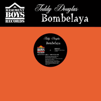 BBR059 Bombelaya by Teddy Douglas