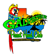 Galveston Bay PHC Christmas Party